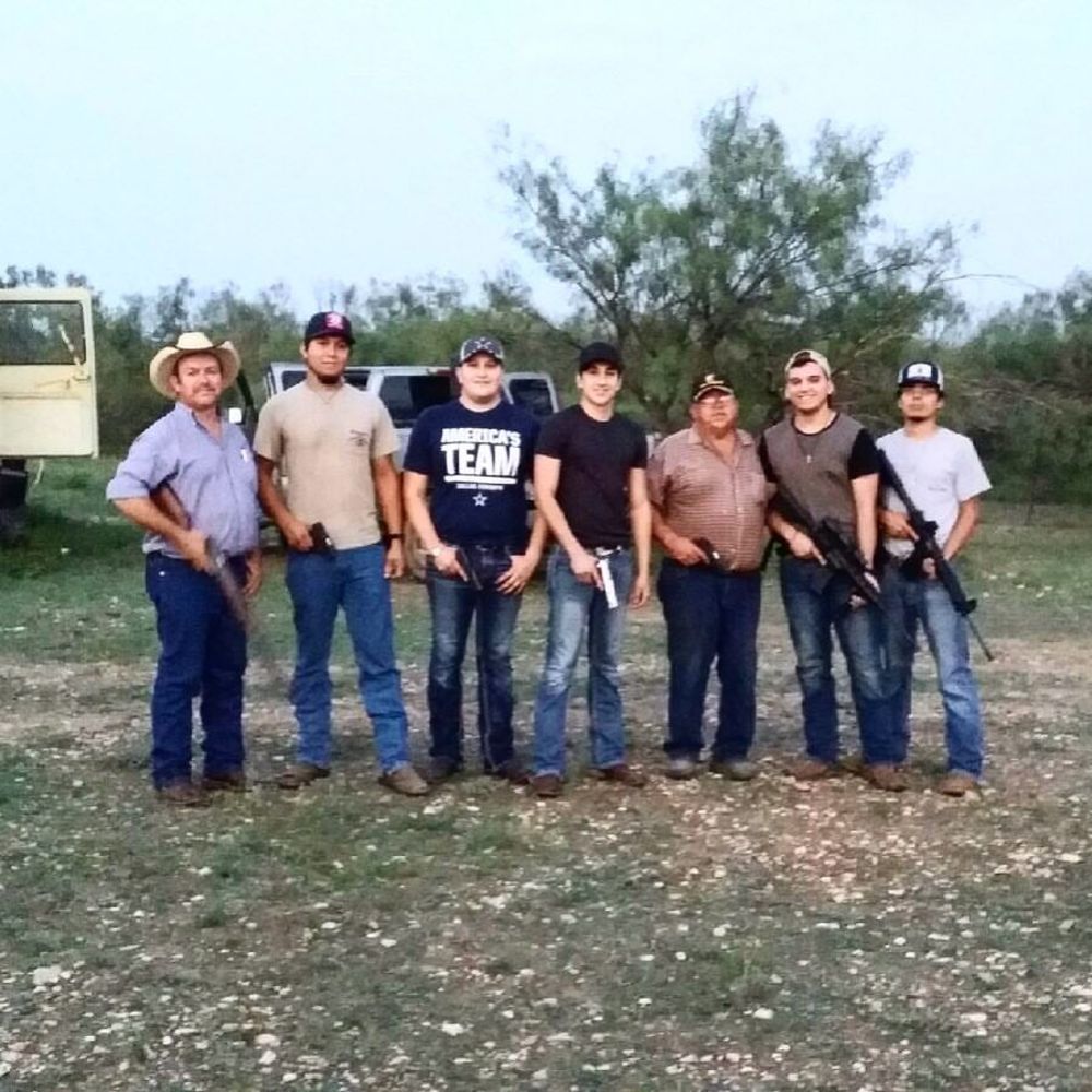 Meet your Posher, Alec